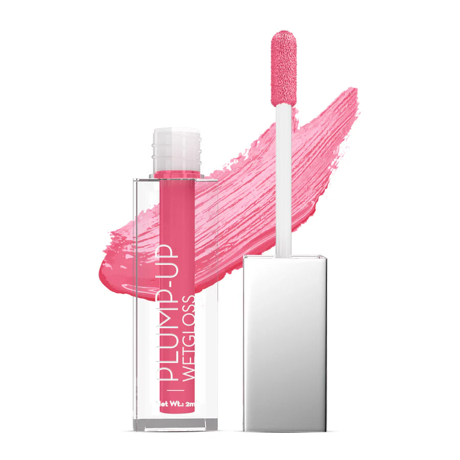 Swiss Beauty Plump-up Wet Gloss