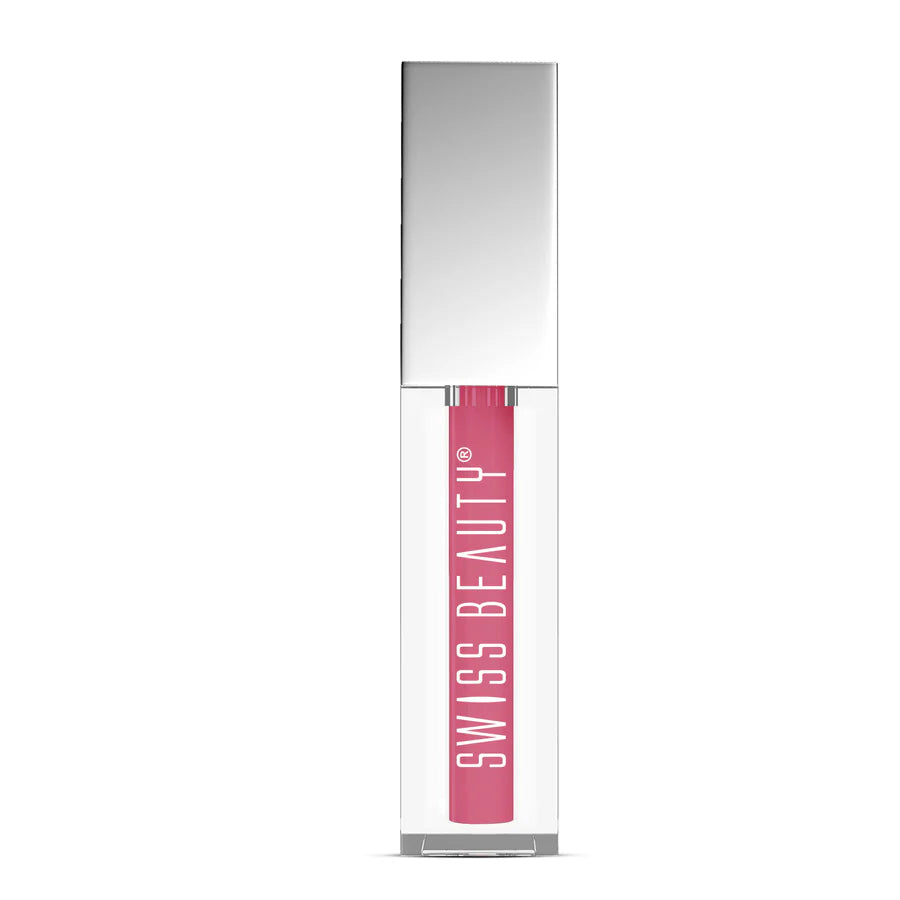 Swiss Beauty Plump-up Wet Gloss