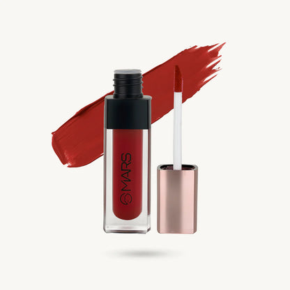 Mars Popstar Matte Mouse Lipstick