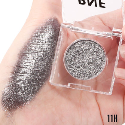 PNF Professional Pressed Pigment Eyeshadow