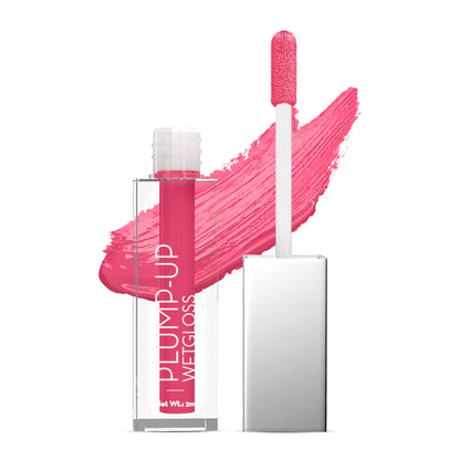 Swiss Beauty Plump-up Wet Gloss