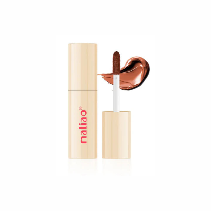 Maliao Forever Matte Liquid Lip Color Waterproof Long lasting Elegance