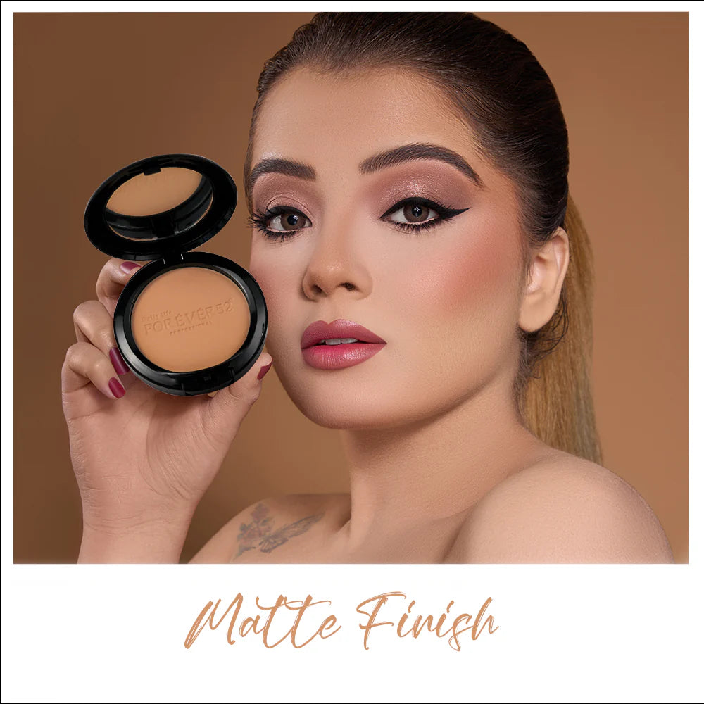 Two Way Cake forever52 Compact Powder
