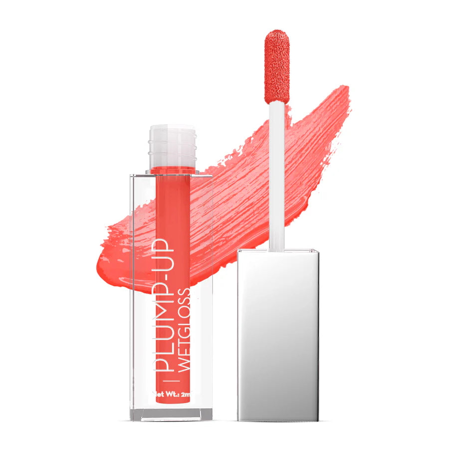 Swiss Beauty Plump-up Wet Gloss