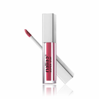 Maliao Super Stay L'Absolut Velvet Matte Liquid Lipstick