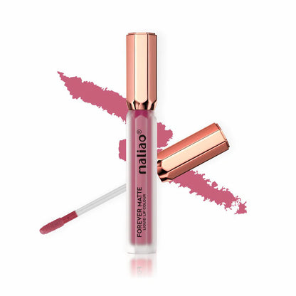 Maliao Forever Matte liquid lipstick