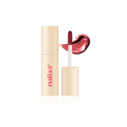 Maliao Forever Matte Liquid Lip Color Waterproof Long lasting Elegance