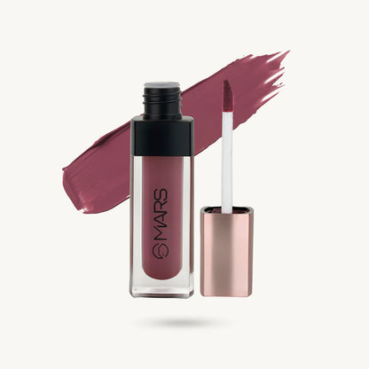 Mars Popstar Matte Mouse Lipstick