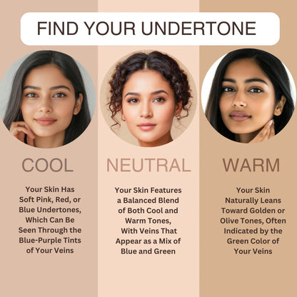 CMC Matte Foundation