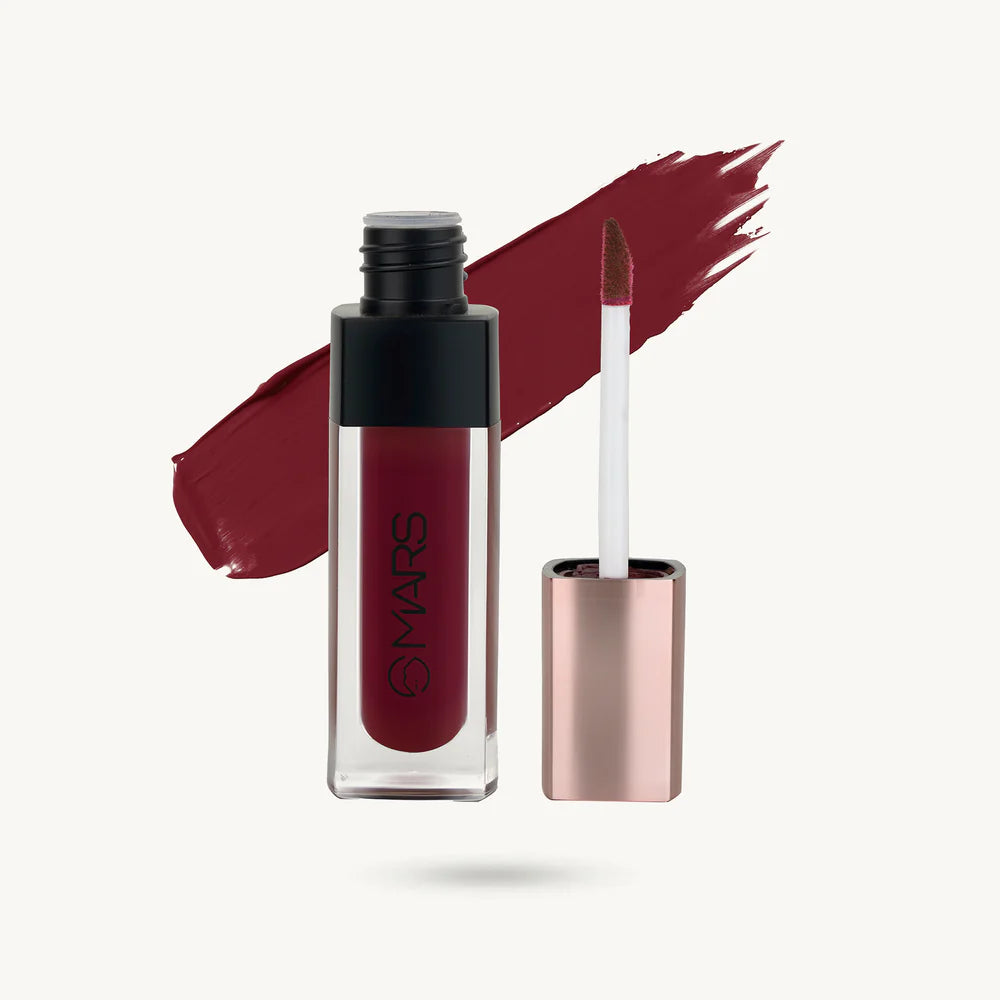 Mars Popstar Matte Mouse Lipstick
