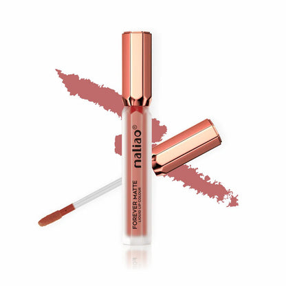 Maliao Forever Matte liquid lipstick