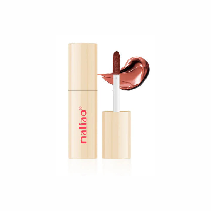 Maliao Forever Matte Liquid Lip Color Waterproof Long lasting Elegance