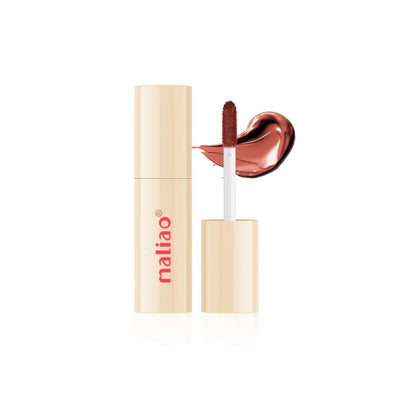 Maliao Forever Matte Liquid Lip Color Waterproof Long lasting Elegance
