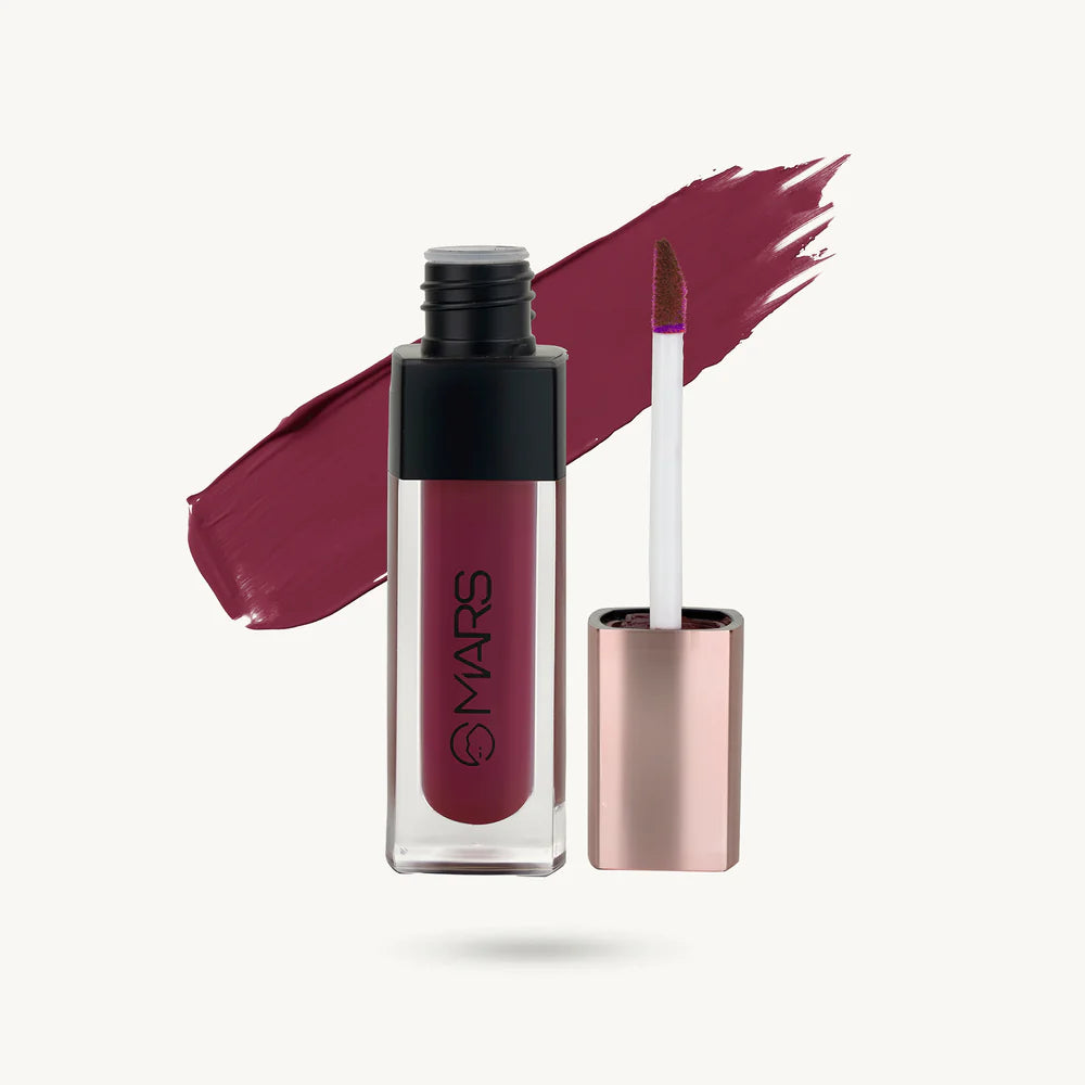 Mars Popstar Matte Mouse Lipstick