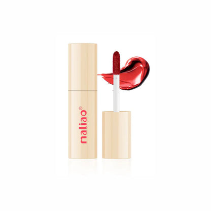 Maliao Forever Matte Liquid Lip Color Waterproof Long lasting Elegance