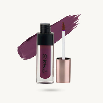 Mars Popstar Matte Mouse Lipstick