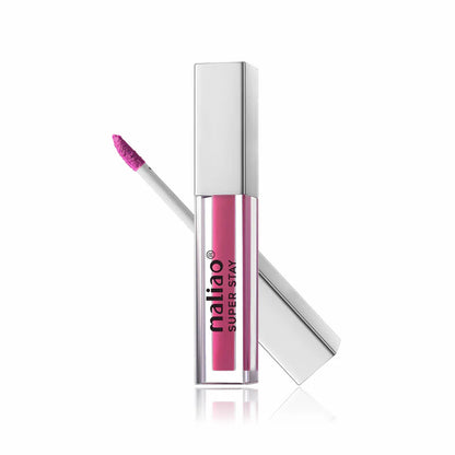 Maliao Super Stay L'Absolut Velvet Matte Liquid Lipstick