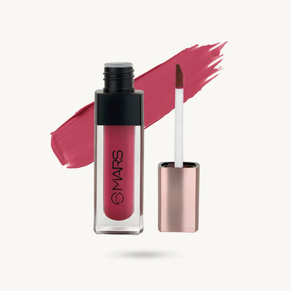 Mars Popstar Matte Mouse Lipstick