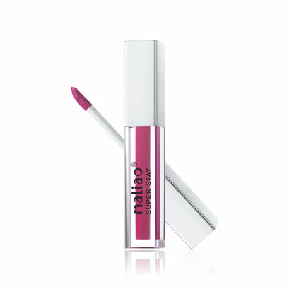 Maliao Super Stay L'Absolut Velvet Matte Liquid Lipstick