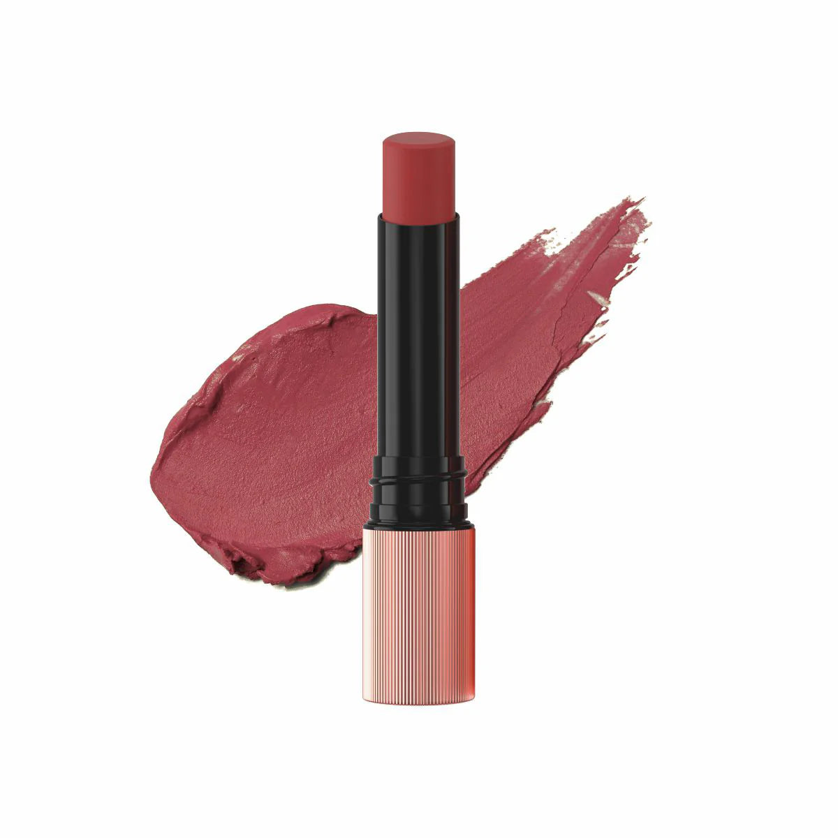 Maliao Long Lasting Non Transfer Smooth Lipstick 24HR Waterproof Wear
