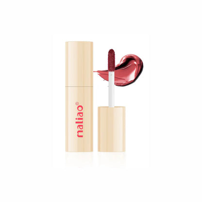 Maliao Forever Matte Liquid Lip Color Waterproof Long lasting Elegance