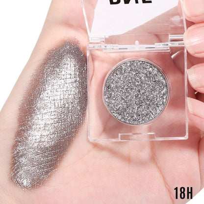 PNF Professional Pressed Pigment Eyeshadow