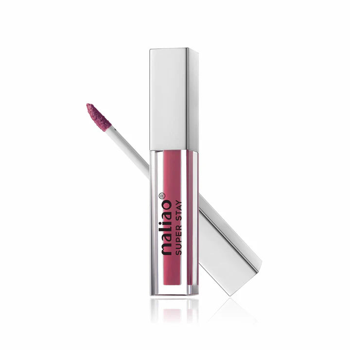 Maliao Super Stay L'Absolut Velvet Matte Liquid Lipstick