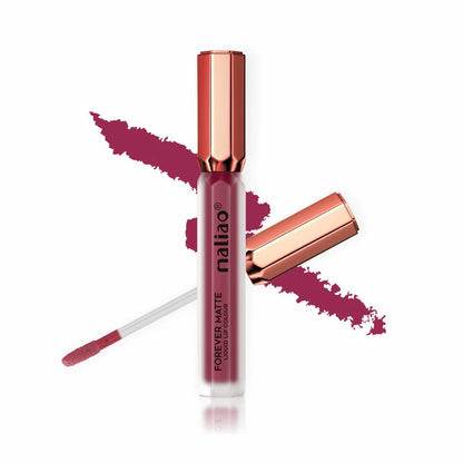 Maliao Forever Matte liquid lipstick