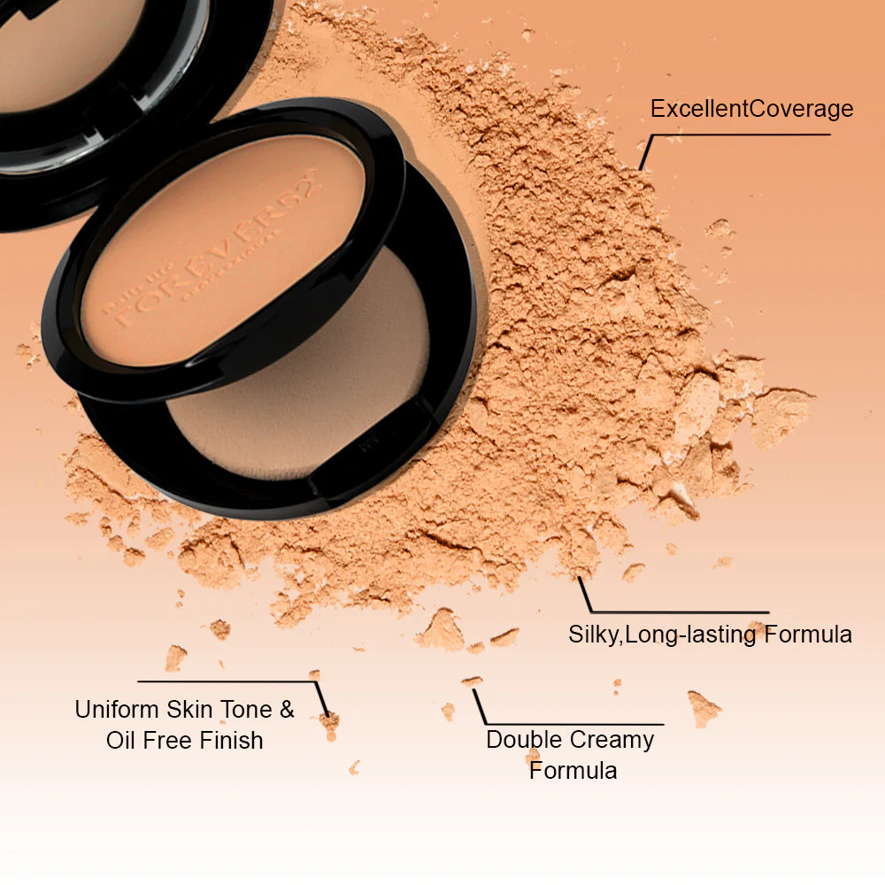 Two Way Cake forever52 Compact Powder