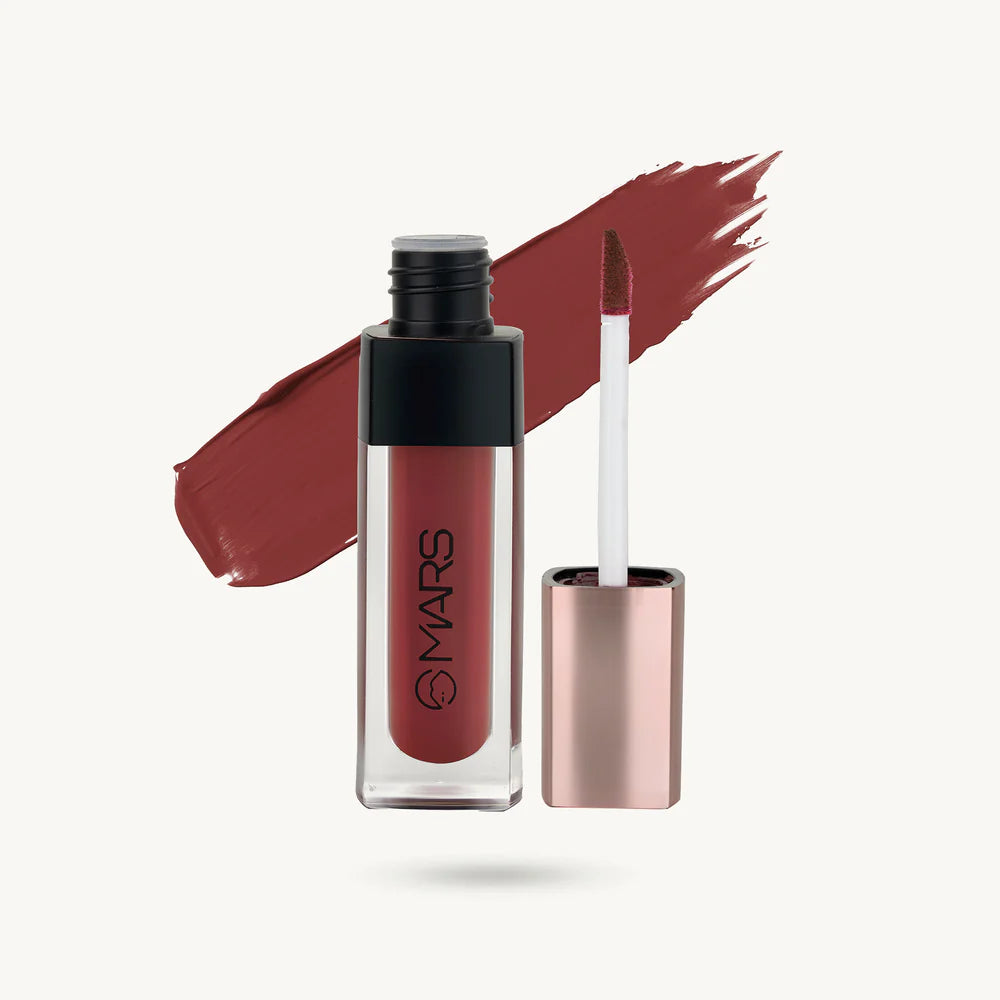 Mars Popstar Matte Mouse Lipstick