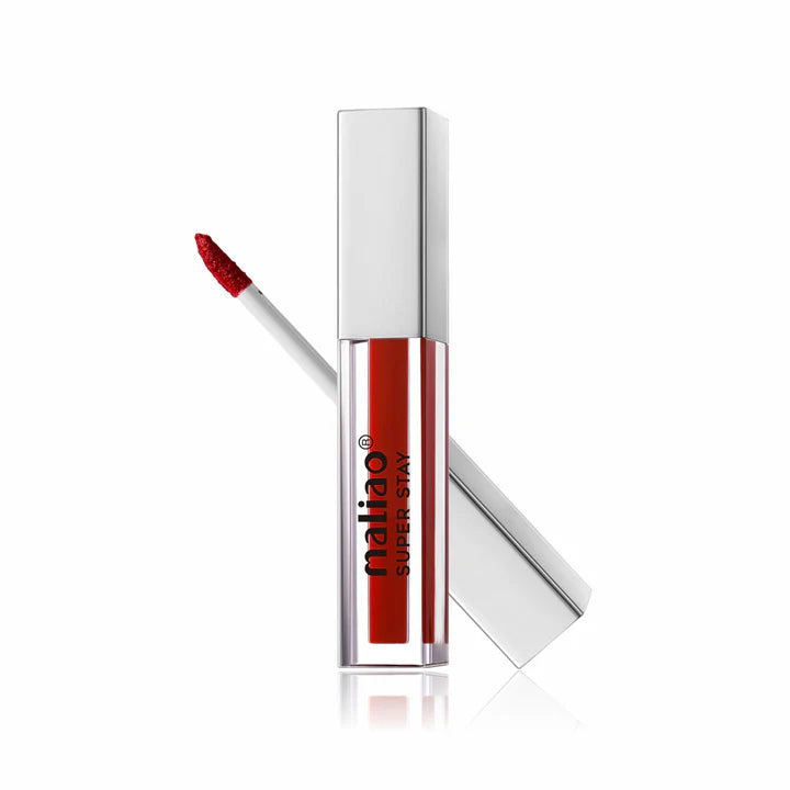 Maliao Super Stay L'Absolut Velvet Matte Liquid Lipstick