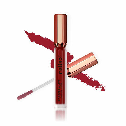 Maliao Forever Matte liquid lipstick
