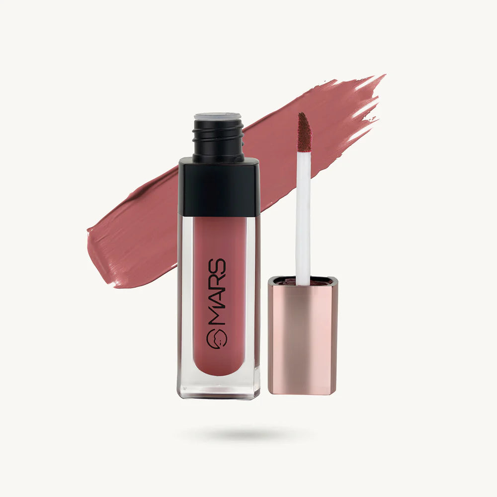 Mars Popstar Matte Mouse Lipstick