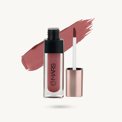 Mars Popstar Matte Mouse Lipstick