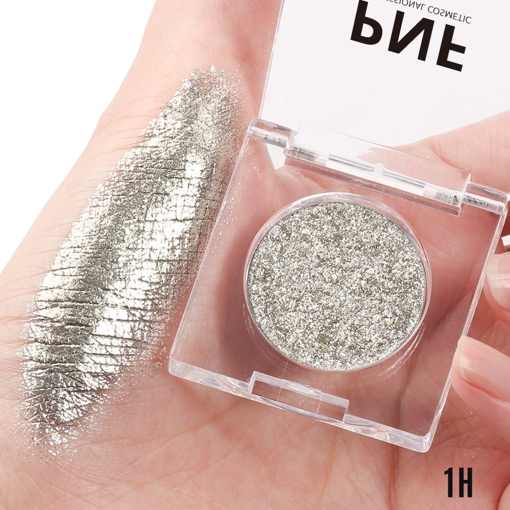 PNF Professional Pressed Pigment Eyeshadow