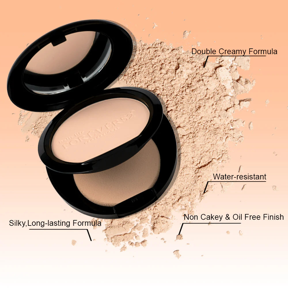 Two Way Cake forever52 Compact Powder