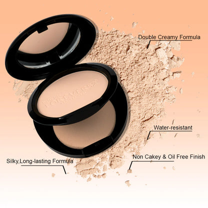 Two Way Cake forever52 Compact Powder