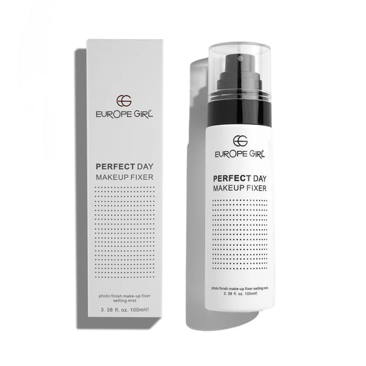 Europe Girl Perfect Day Makeup Fixer