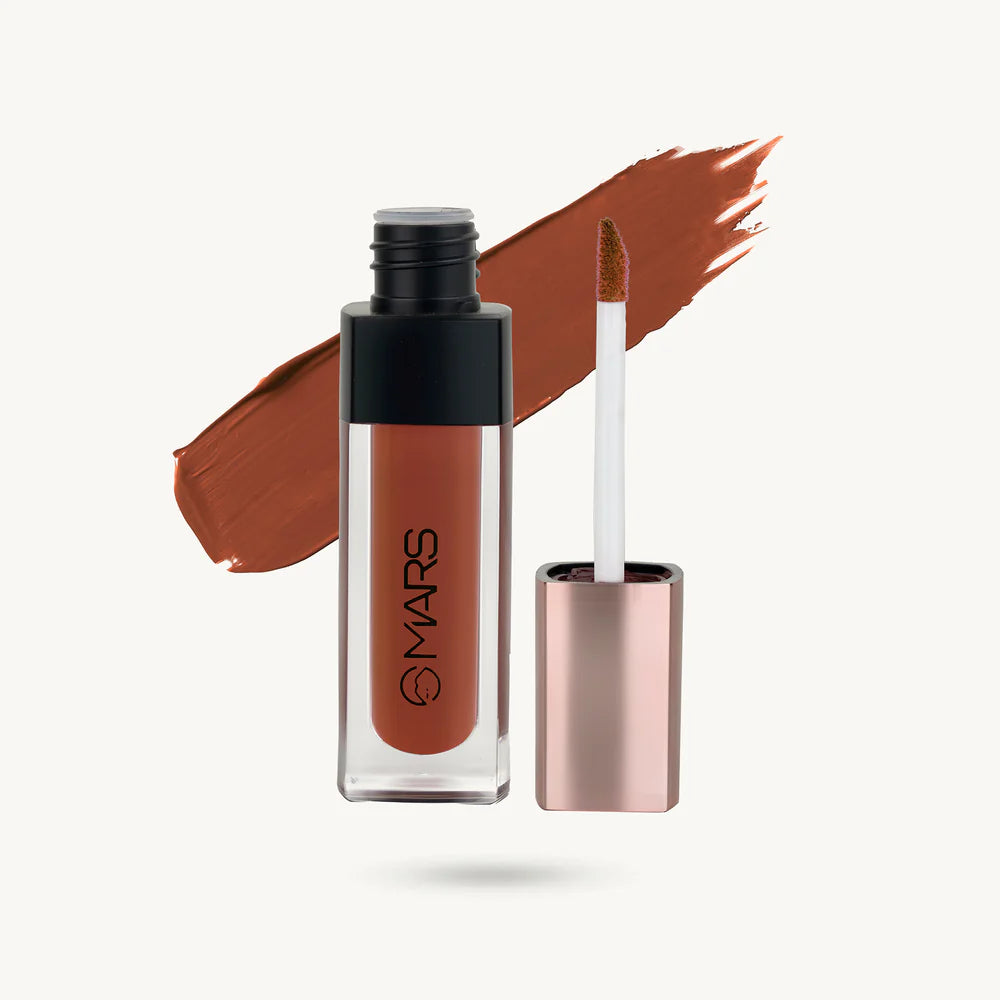Mars Popstar Matte Mouse Lipstick
