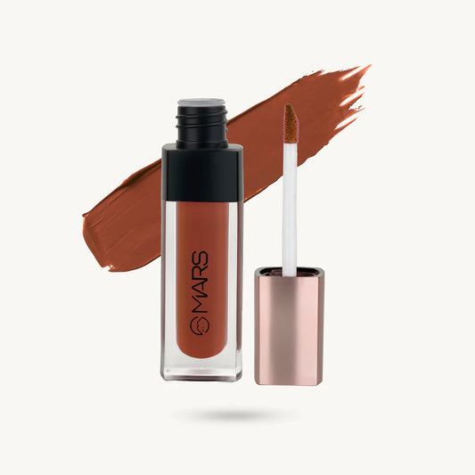 Mars Popstar Matte Mouse Lipstick