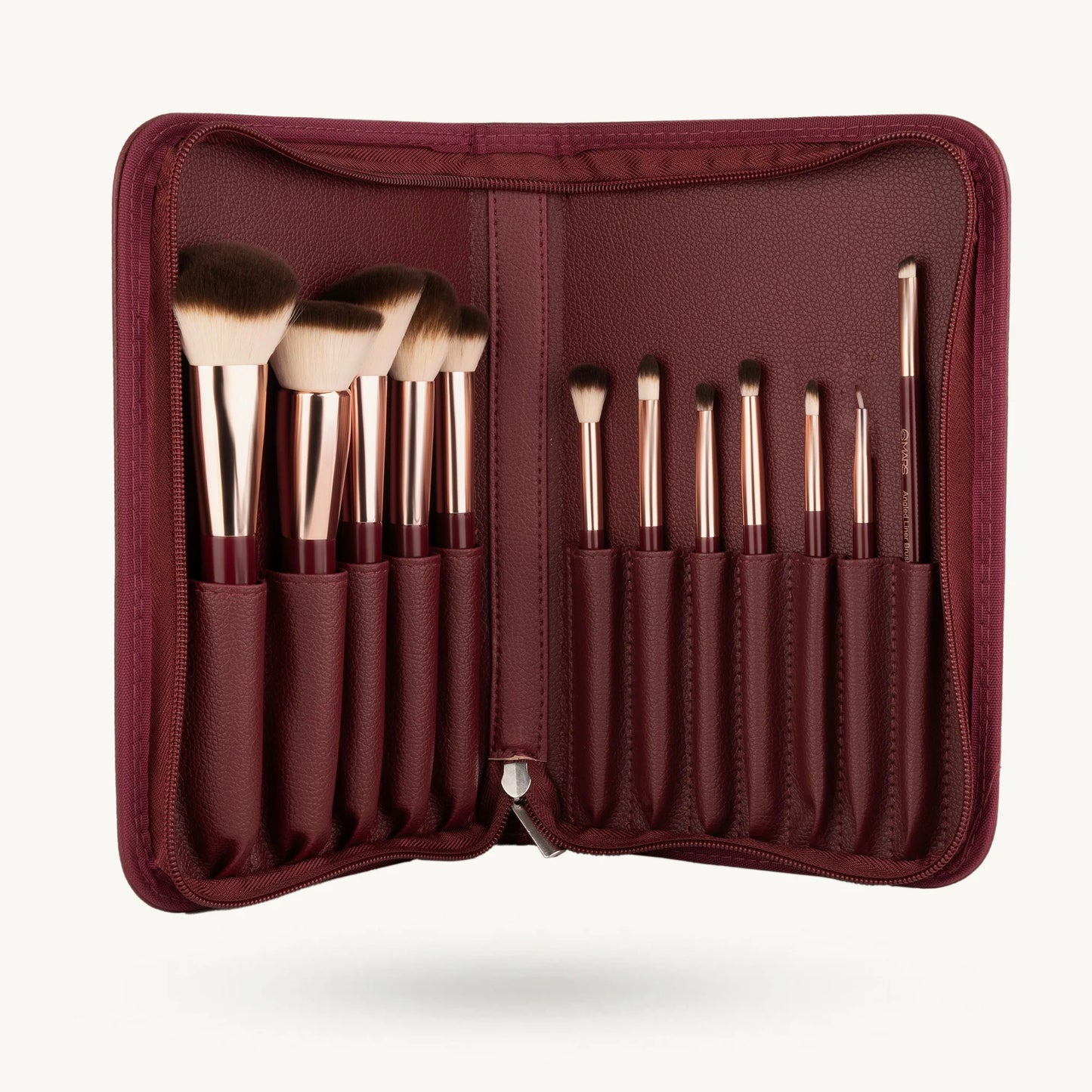 Mars Professional Brush Set 12 piece
