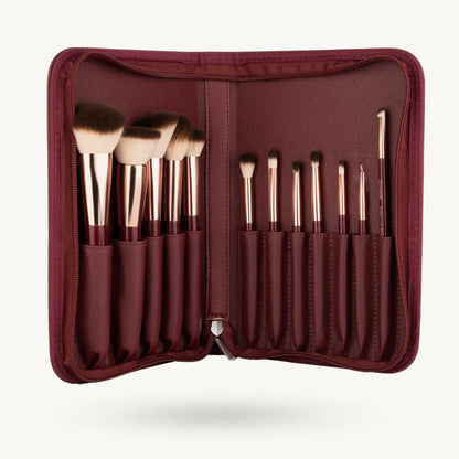 Mars Professional Brush Set 12 piece