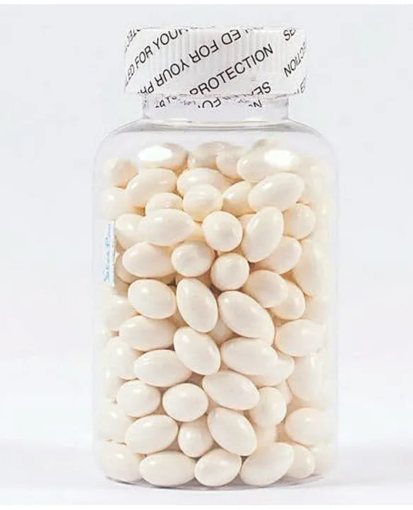 Professional Facial capsule Fore Skin Facial/ Brightening - 200 capsule