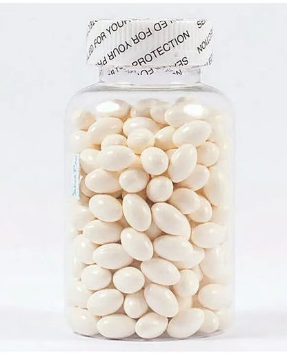 Professional Facial capsule Fore Skin Facial/ Brightening - 200 capsule