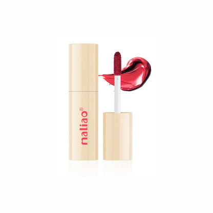 Maliao Forever Matte Liquid Lip Color Waterproof Long lasting Elegance
