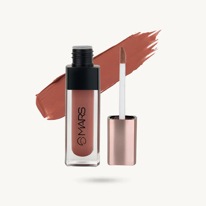 Mars Popstar Matte Mouse Lipstick