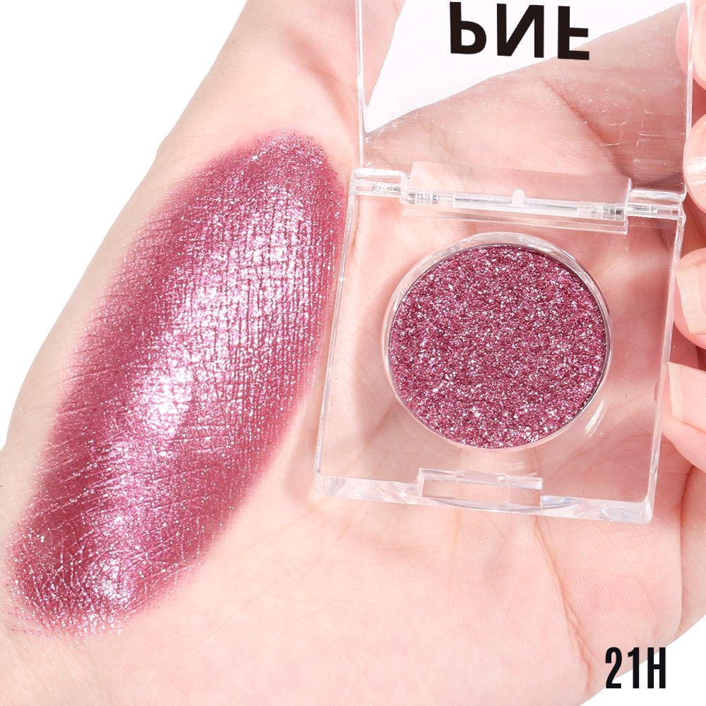 PNF Professional Pressed Pigment Eyeshadow
