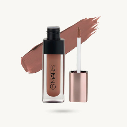 Mars Popstar Matte Mouse Lipstick