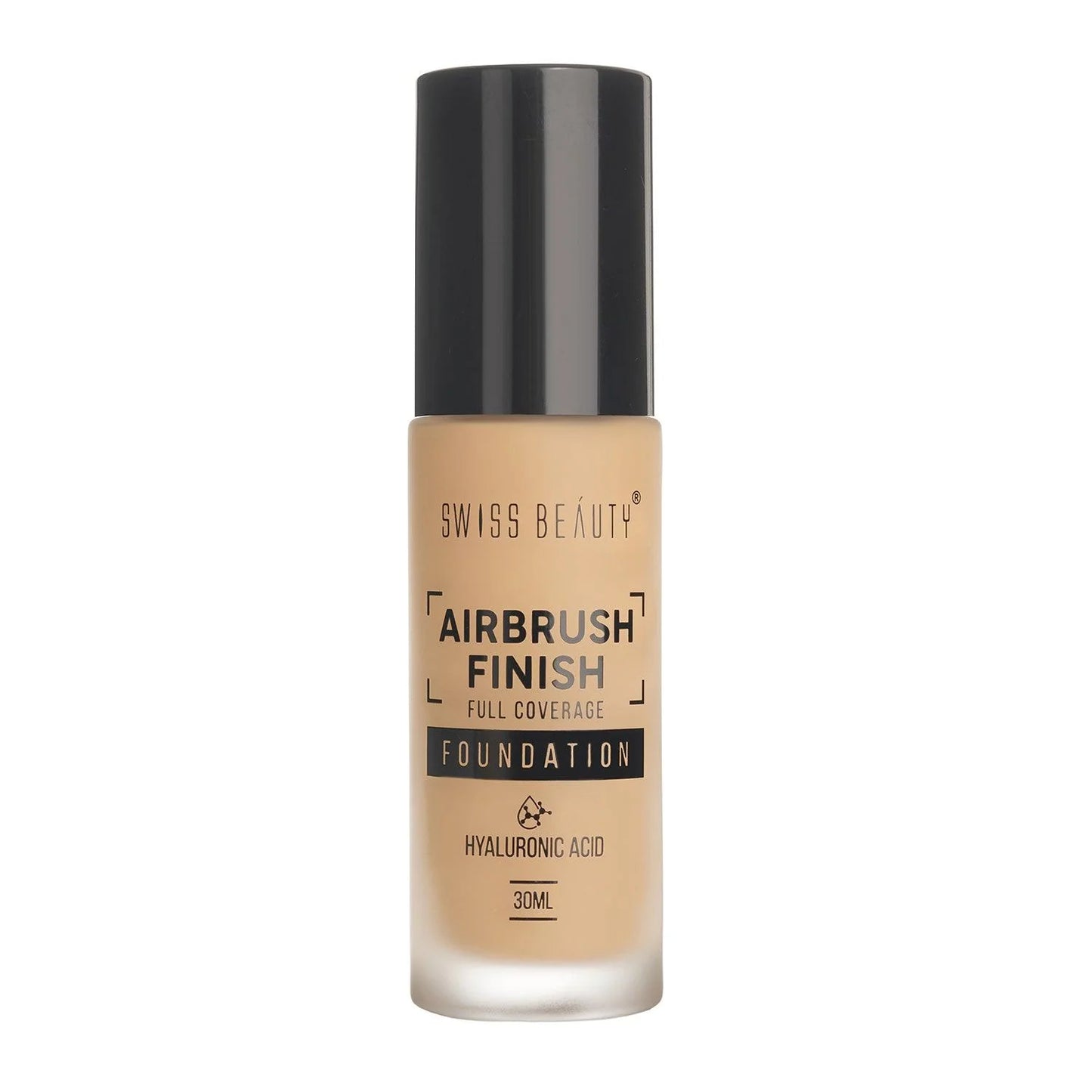 Swiss Beauty Airbrush Foundation