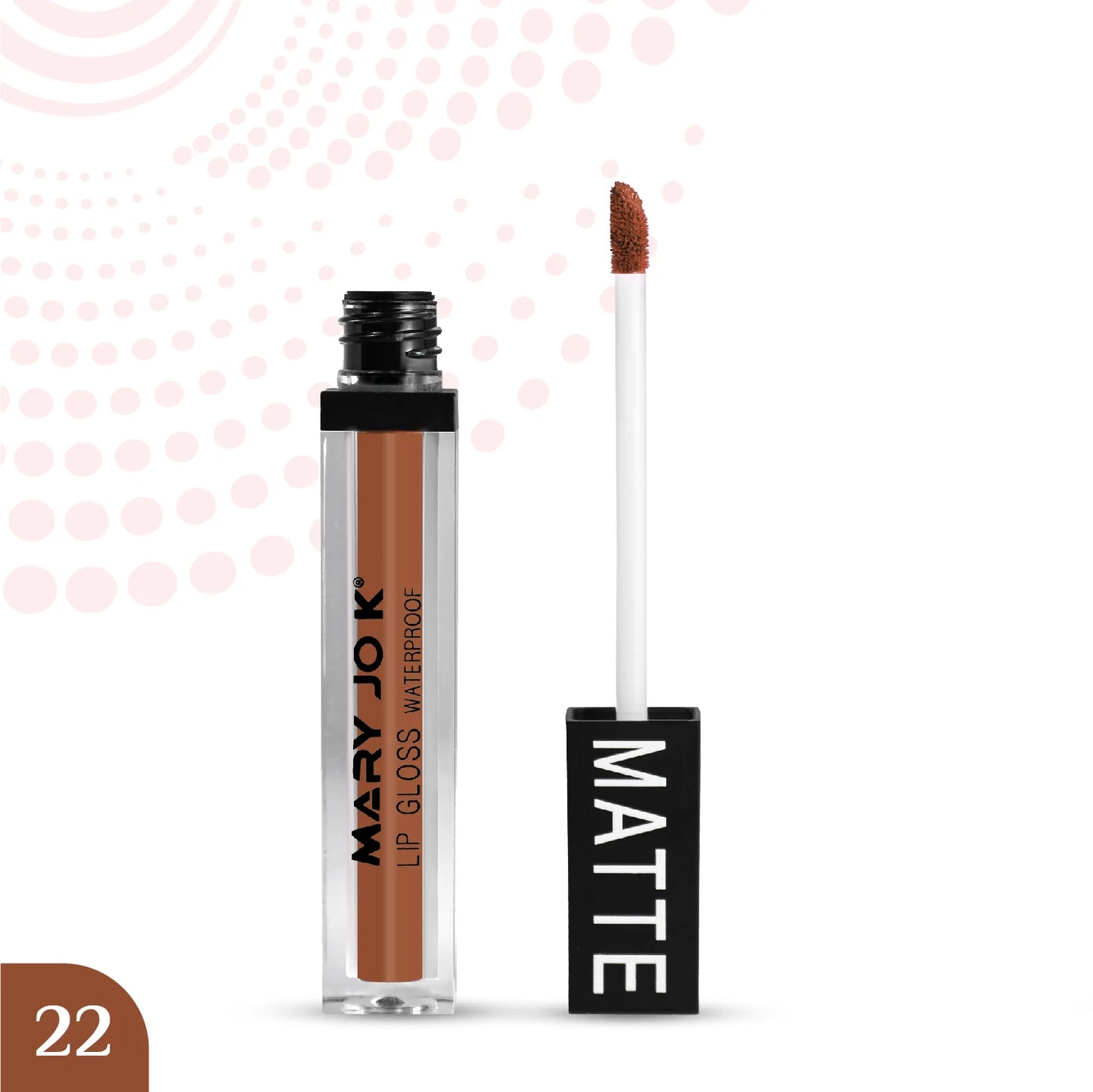 Mary Jo K Matte Liquid Lipstick